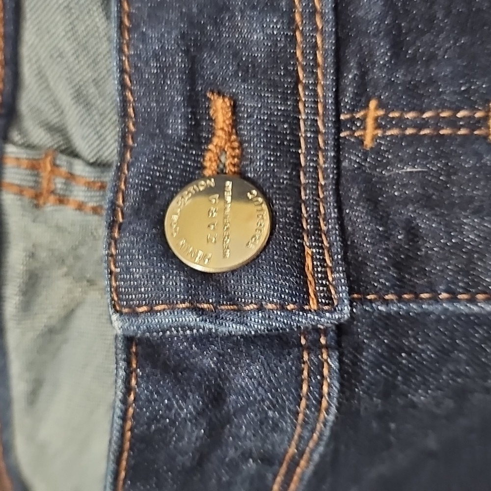Zara Trafaluc Skinny Jeans - Picture 8 of 10